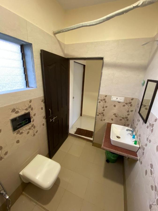 Hotel O'Nest Countryside Surai Exterior foto