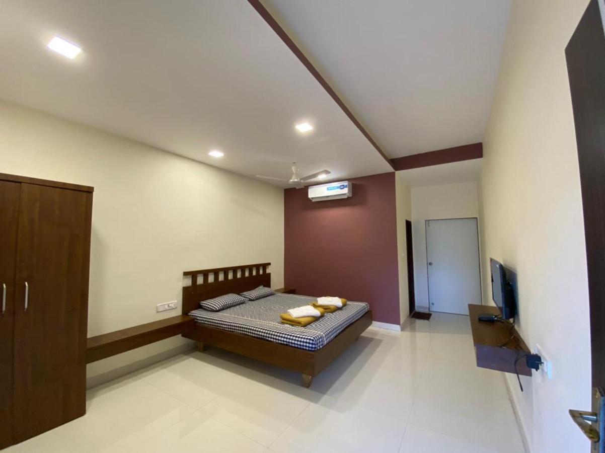 Hotel O'Nest Countryside Surai Exterior foto