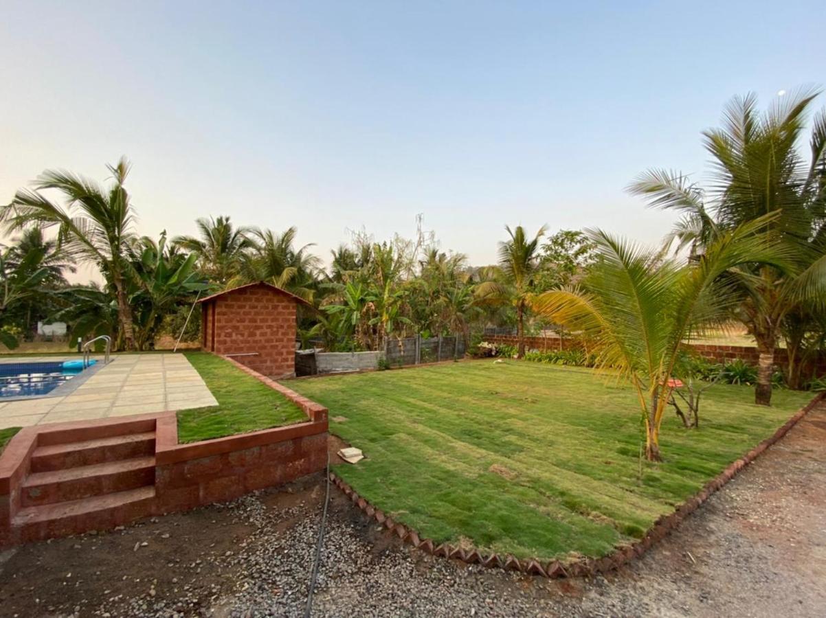 Hotel O'Nest Countryside Surai Exterior foto