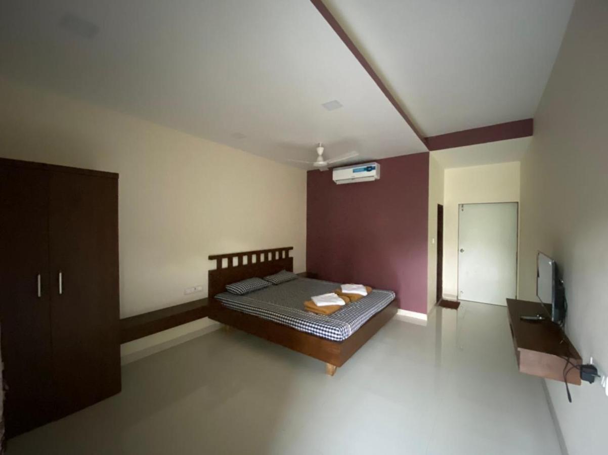 Hotel O'Nest Countryside Surai Exterior foto